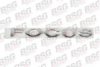 FORD 1677613 Tailgate Emblem